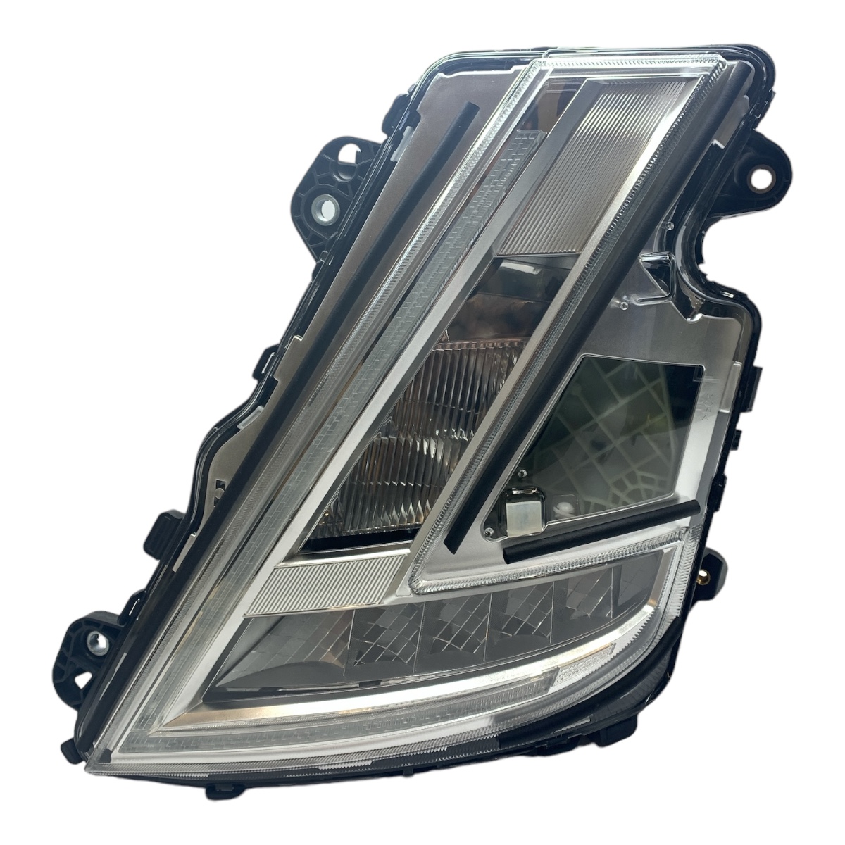 Farol Principal Fh,Fm,Fmx16 Le Led Petten...