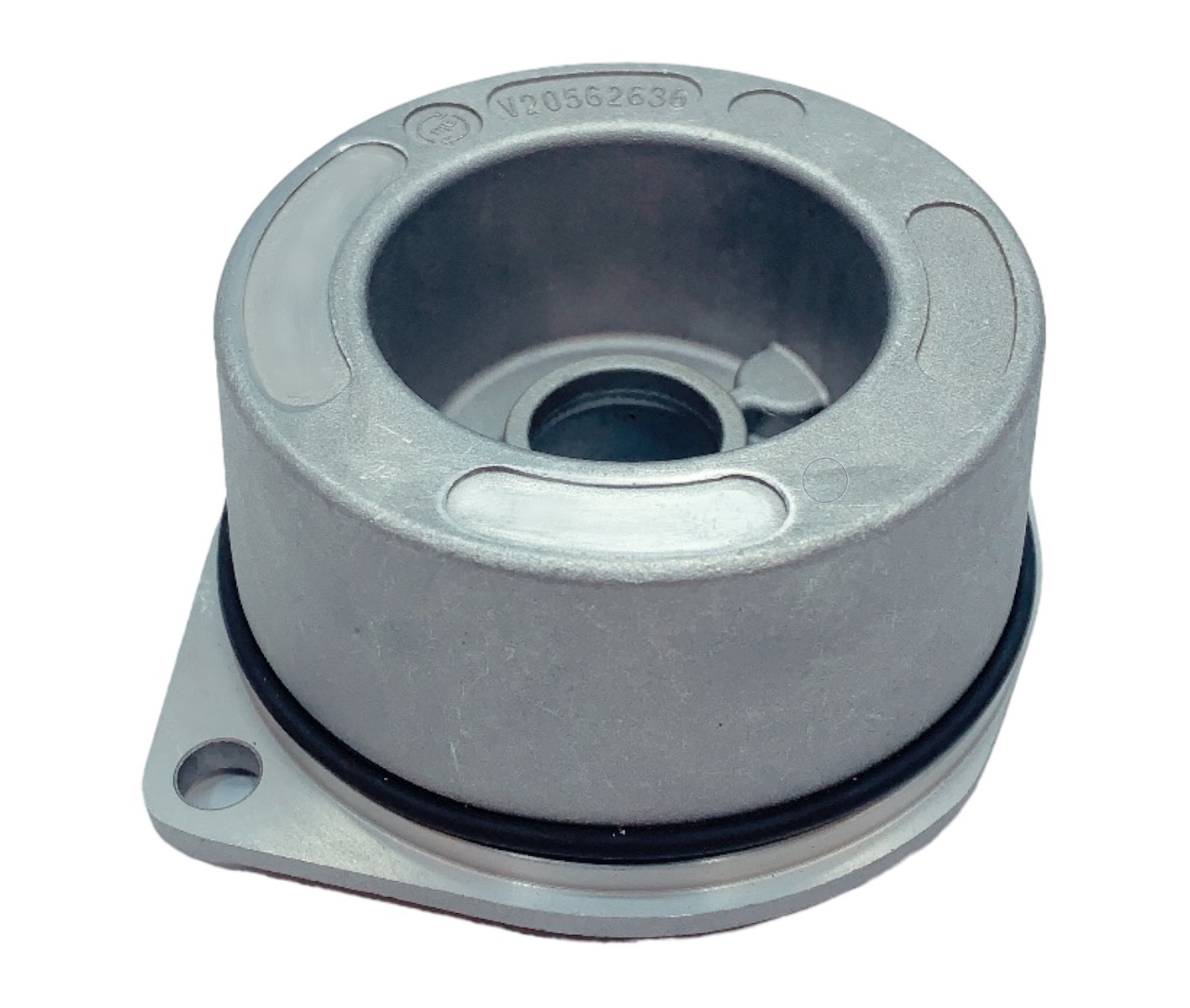 Caneco Cilindro Reduzida Caixa Ishift Pet...