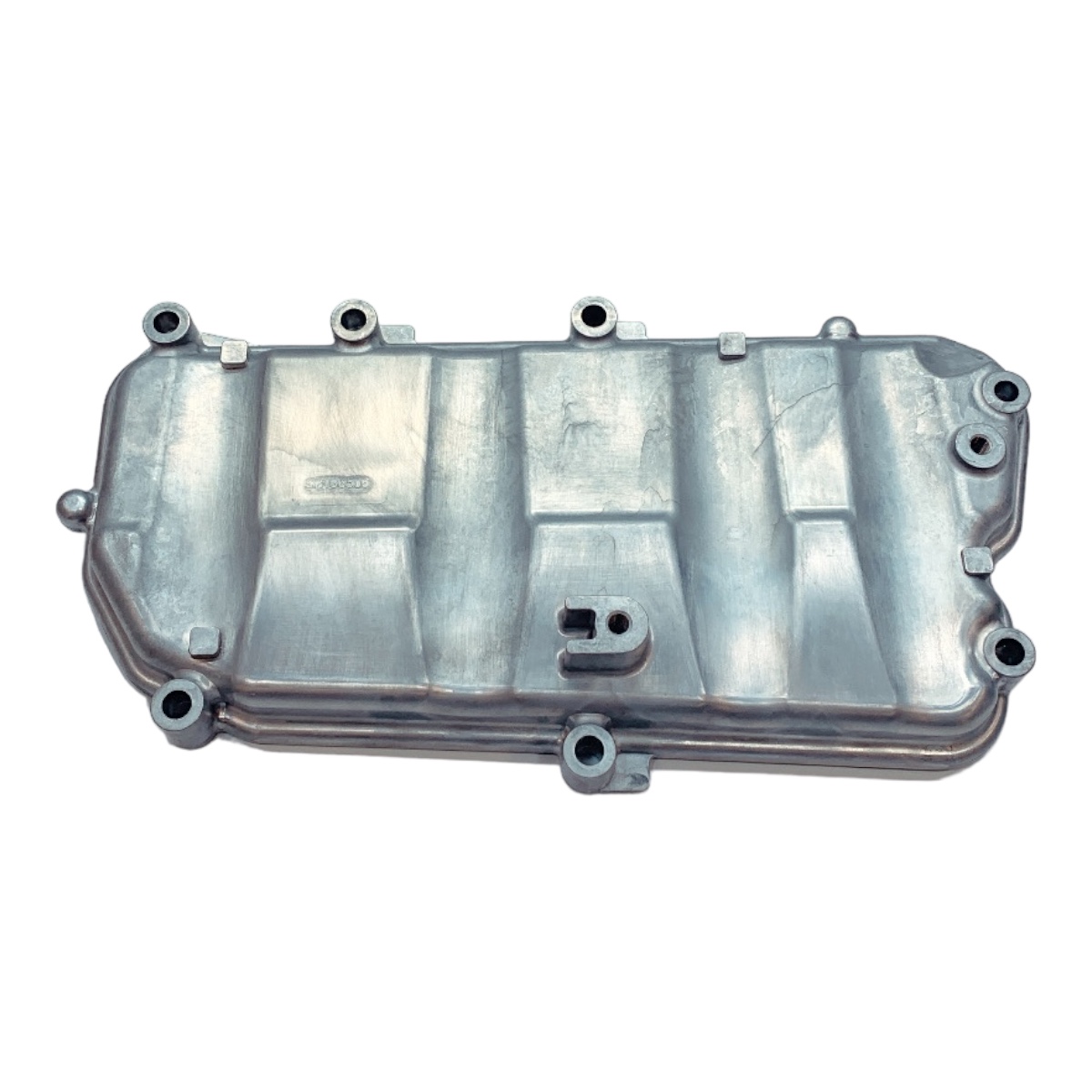 Tampa Bloco Cilindros Ntg Pettenuzzo 2136506