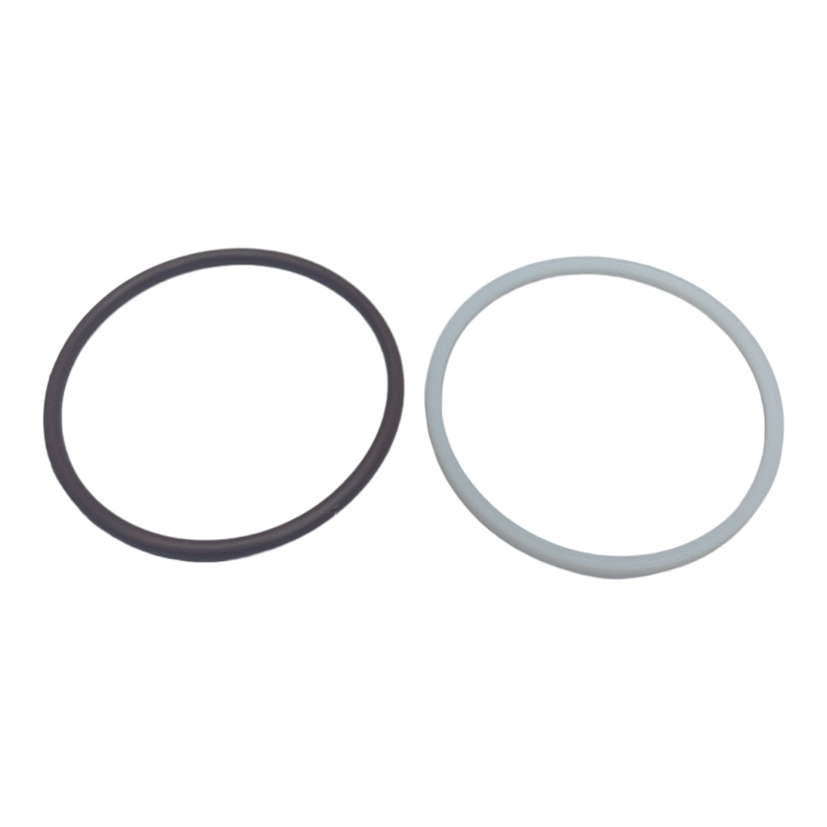 Jogo Aneis Vedacao Unidade Injetora Pette...