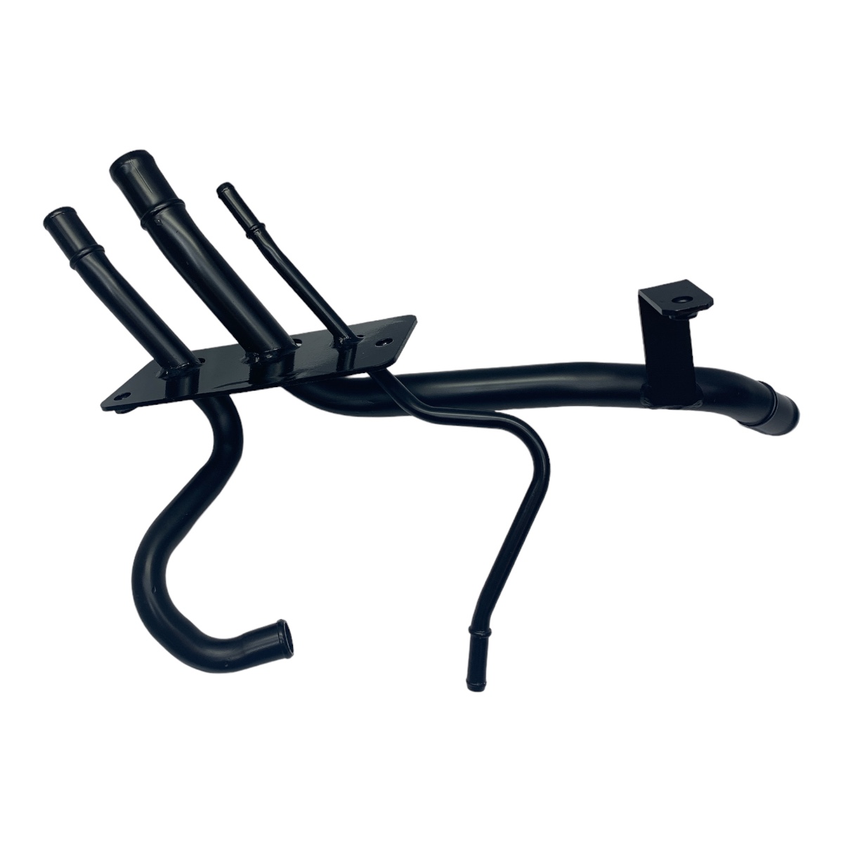 Tubo Arrefecimento Radiador Agua 124 Pet ...