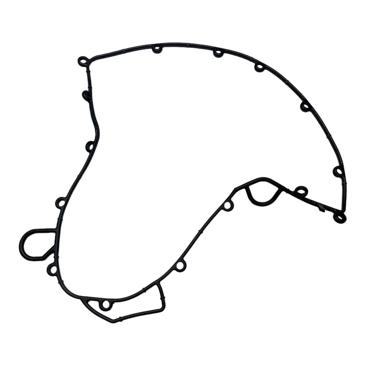 Junta Tampa Radiador Oleo 124p,G,R 440 Pe...