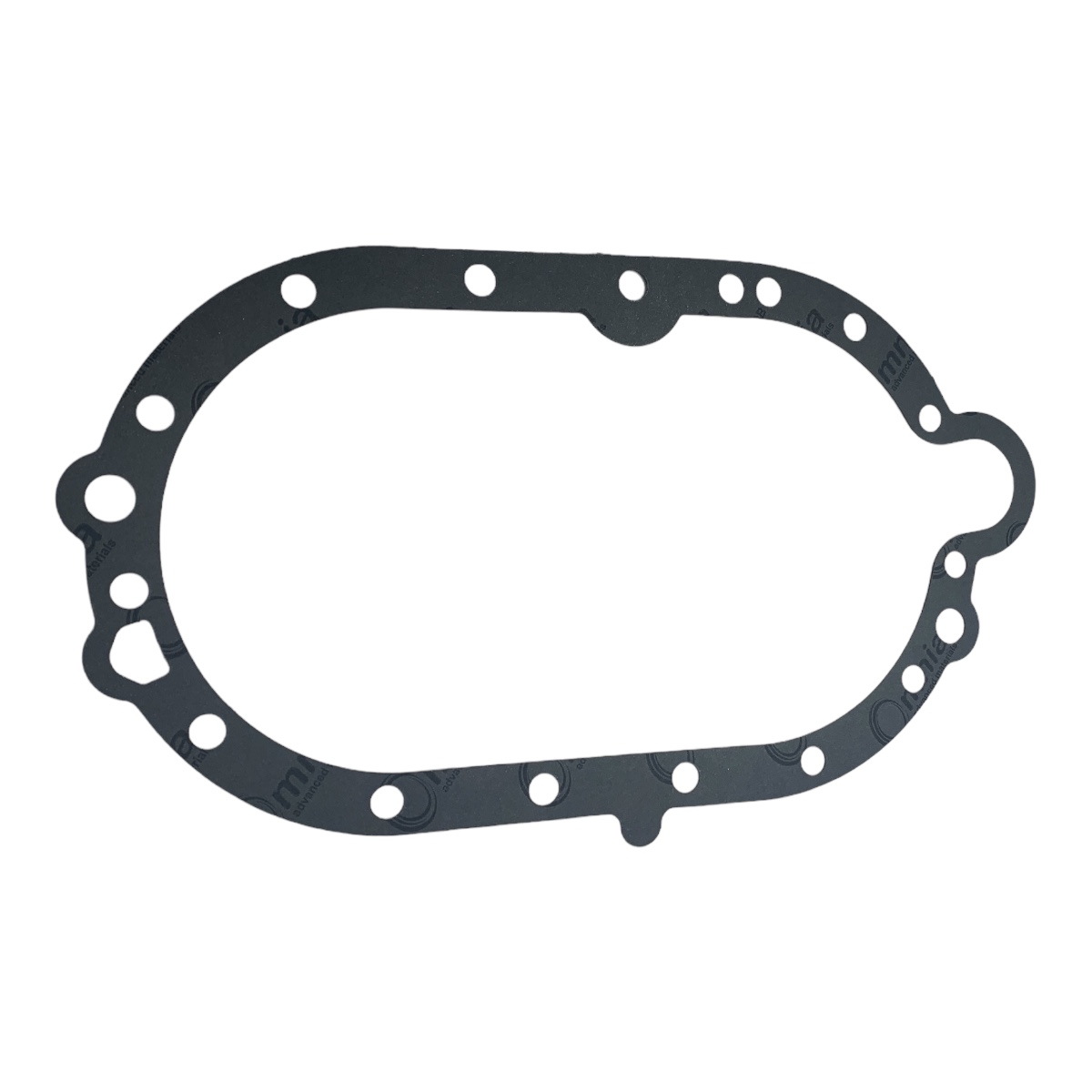 Junta Tampa Engrenagem Diferencial Petten...