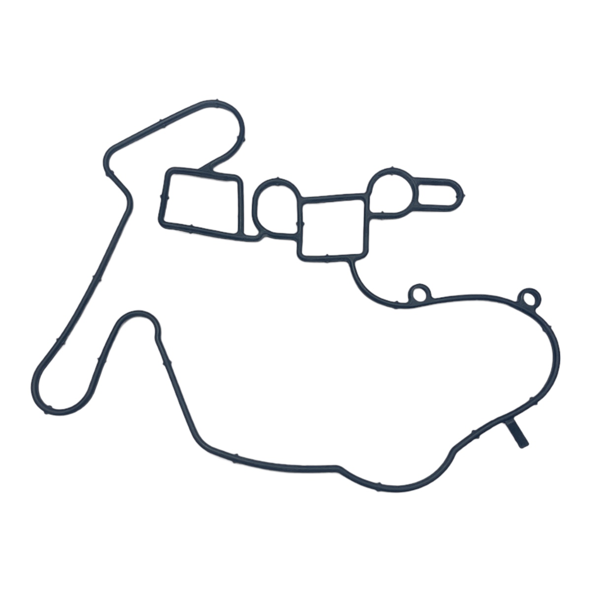 Junta Tampa Distribuicao 124p,G,R 440 Pet...