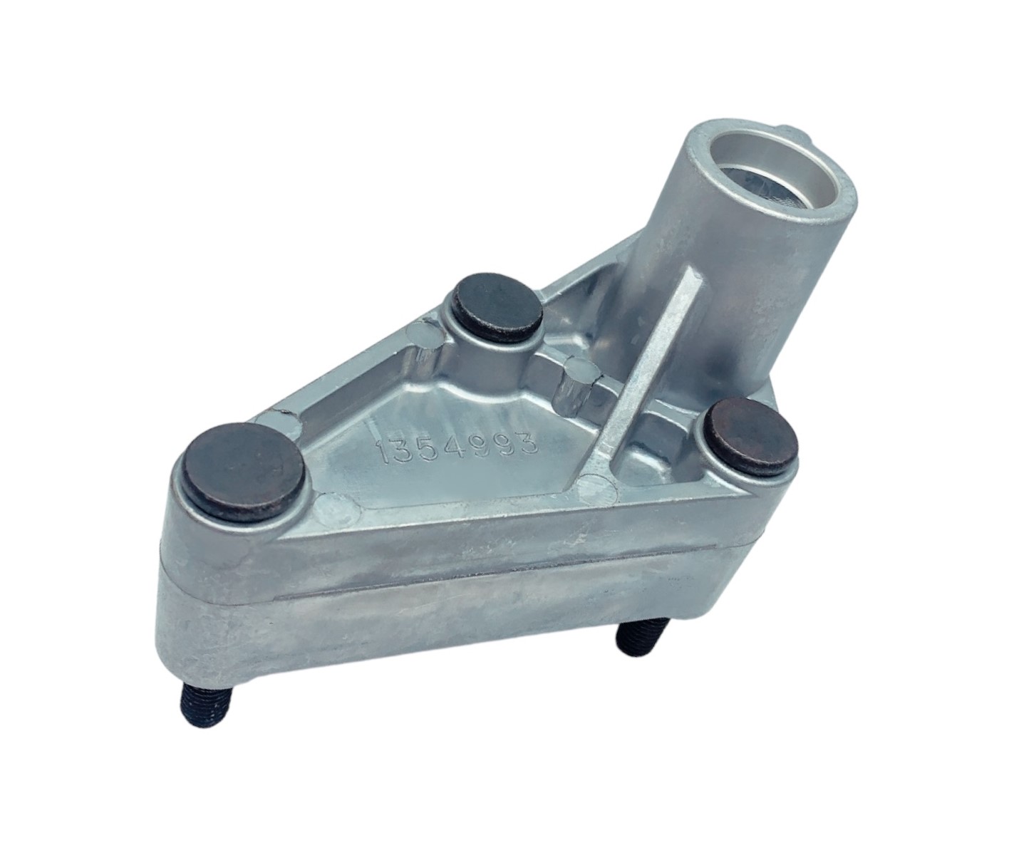 Suporte Alavanca Caixa Cambio 124g Petten...