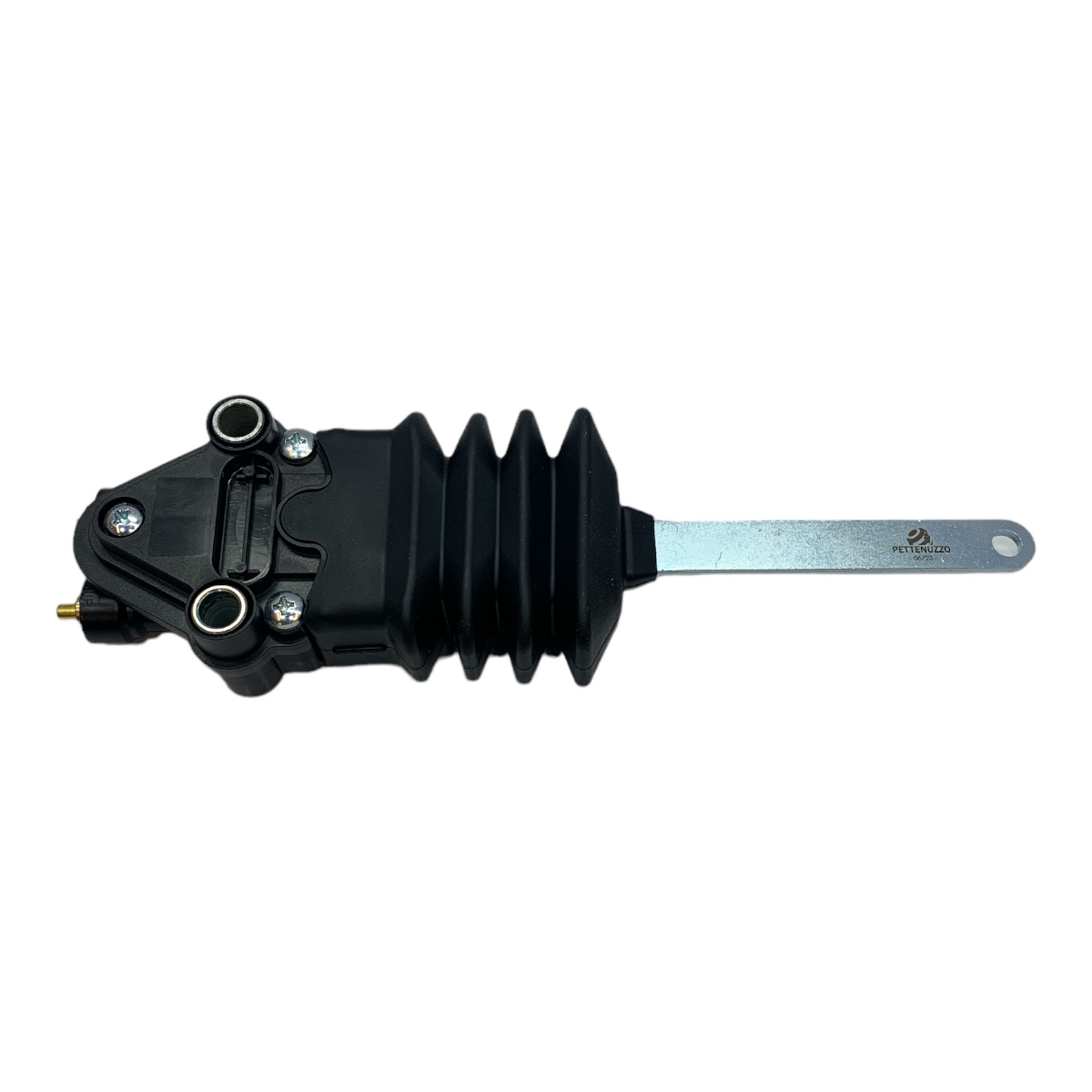 Valvula Cabina Mercedes Iveco Daf Man Pet...