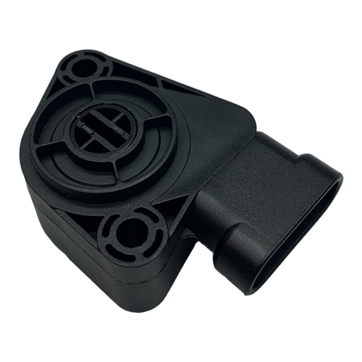 Sensor Pedal Acelerador Sem Fio B12r Pett...