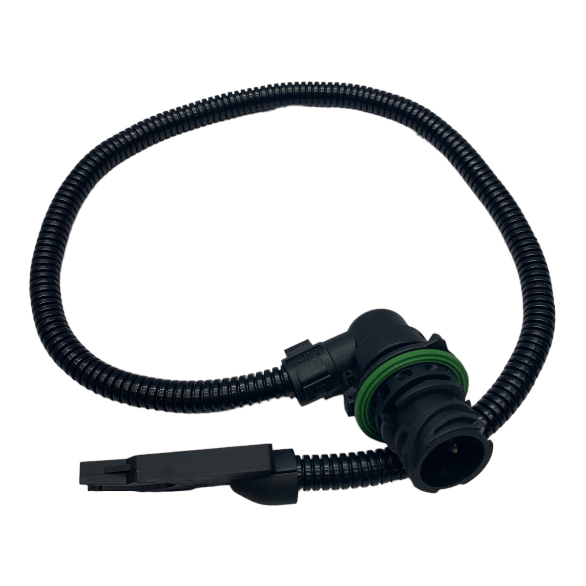 Chicote Aquecedor Bomba Arla Fh,Fm,B Pett...