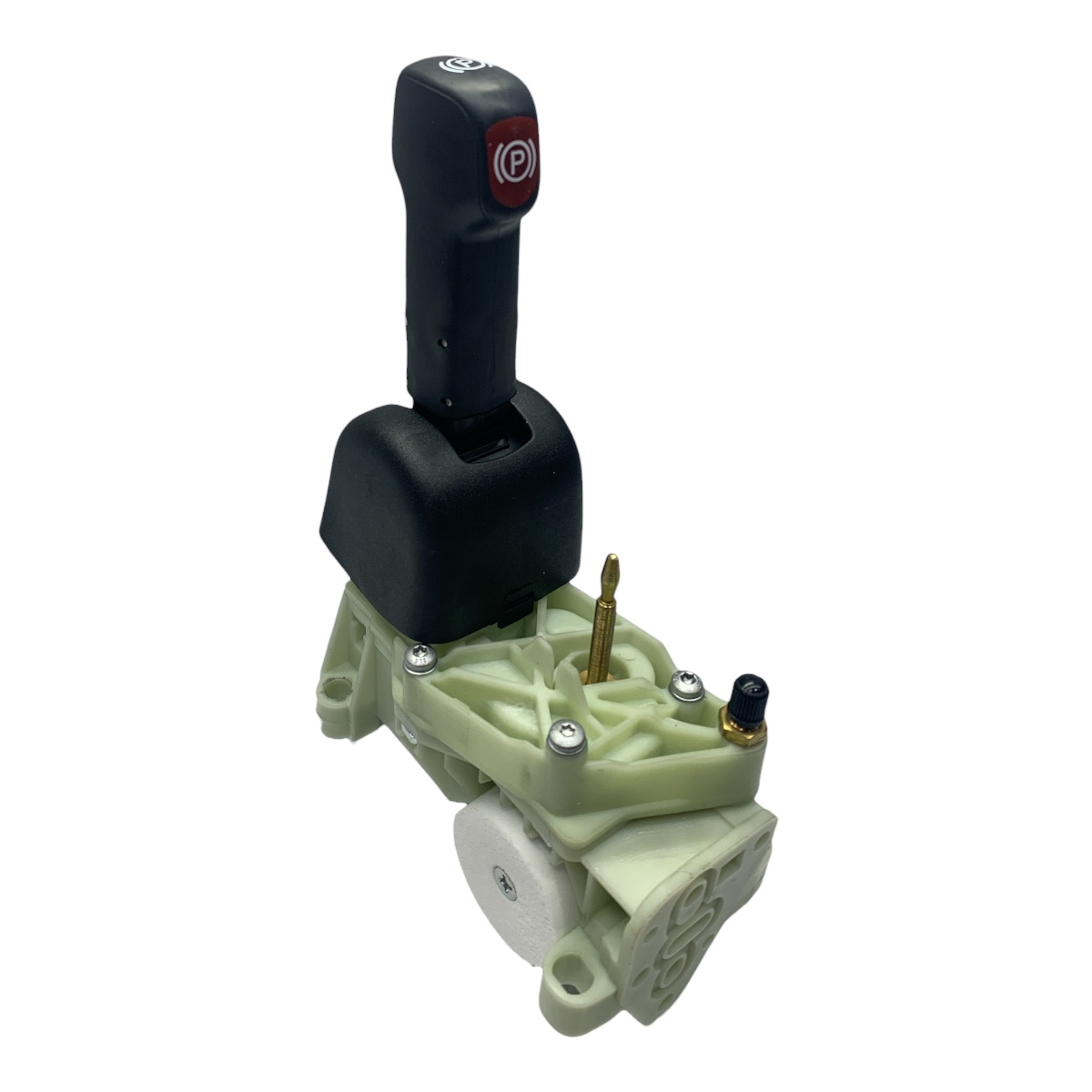 Valvula Freio Manual Pettenuzzo 1882116 1...