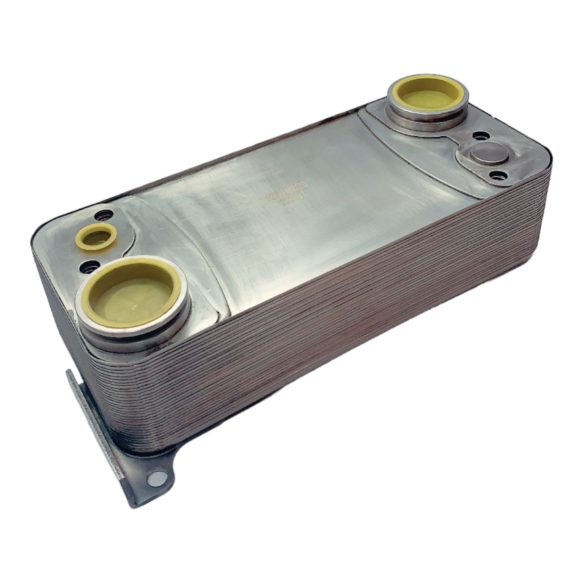 Radiador Oleo Retarder Gr,Grs,Grso Petten...