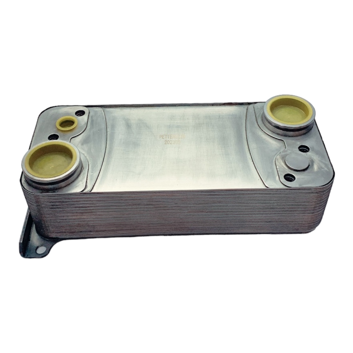 Radiador Oleo Retarder Gr,Grs,Grso Petten...