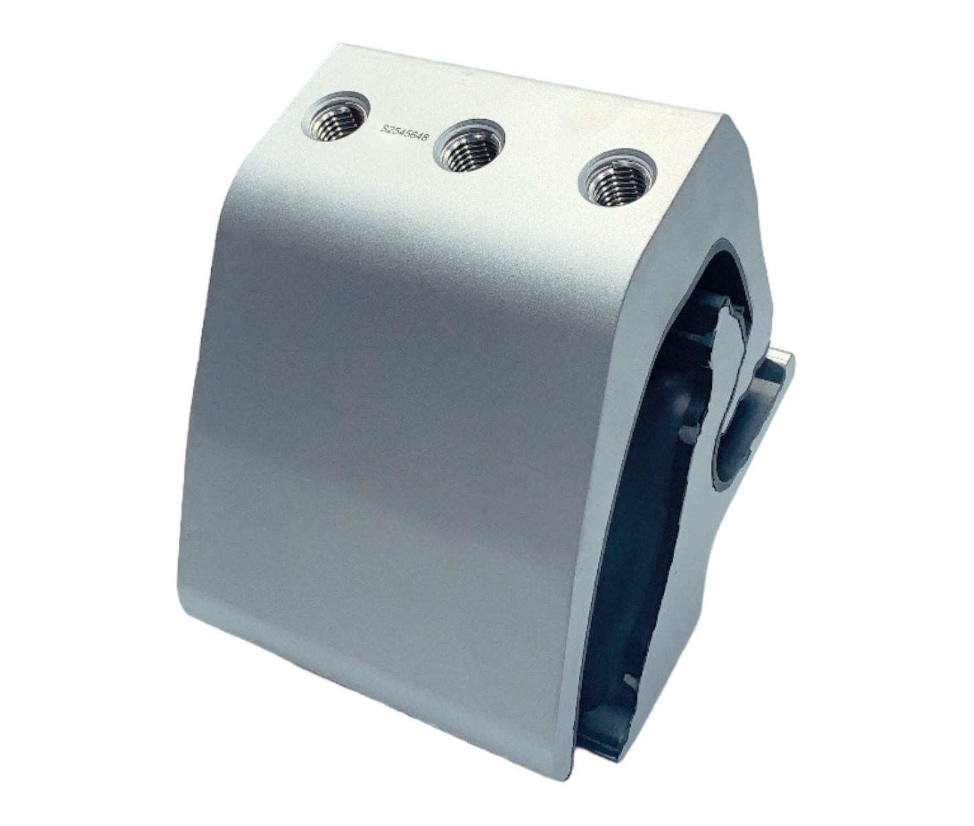 Coxim Dianteiro Motor 124p,G,R Ntg Dc16 P...