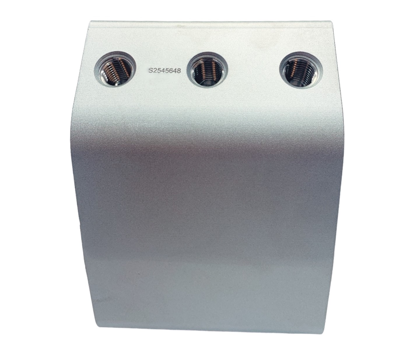 Coxim Dianteiro Motor 124p,G,R Ntg Dc16 P...