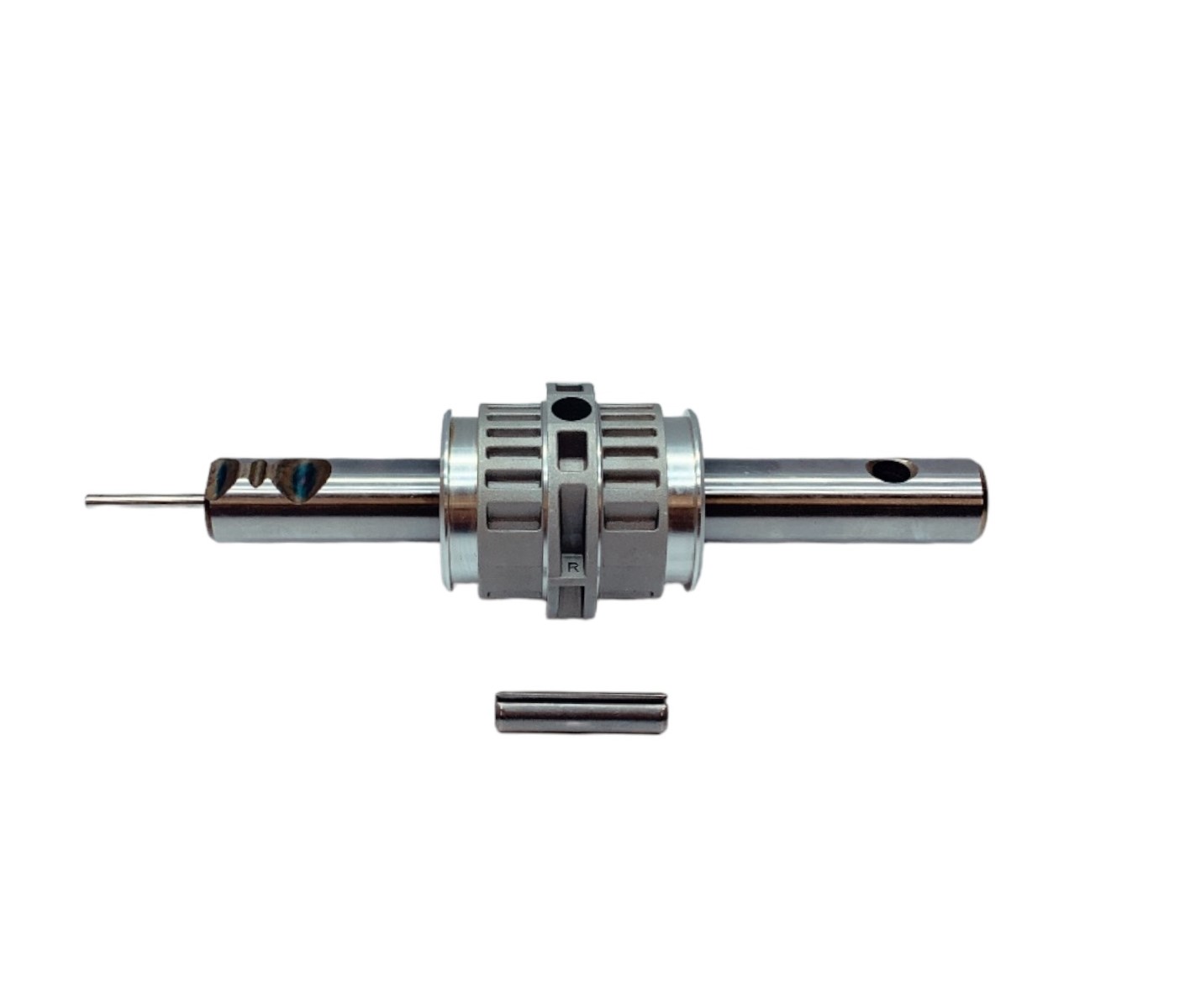 Pistao Caixa Controle I-Shift Fh,Fm,Vm Pe...