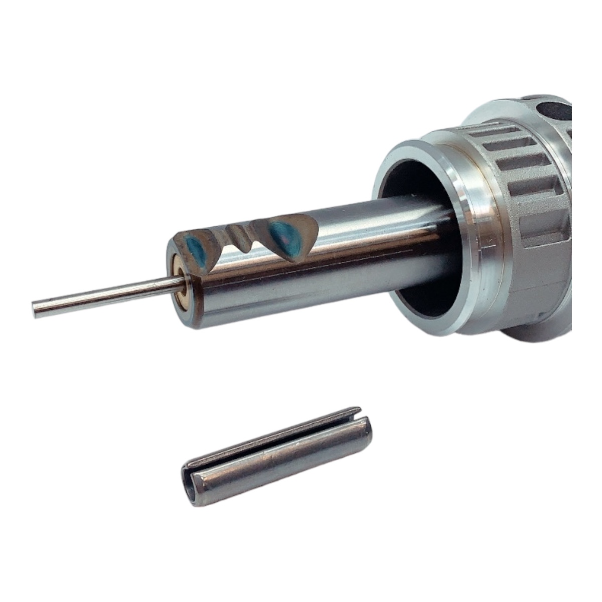 Pistao Caixa Controle I-Shift Fh,Fm,Vm Pe...