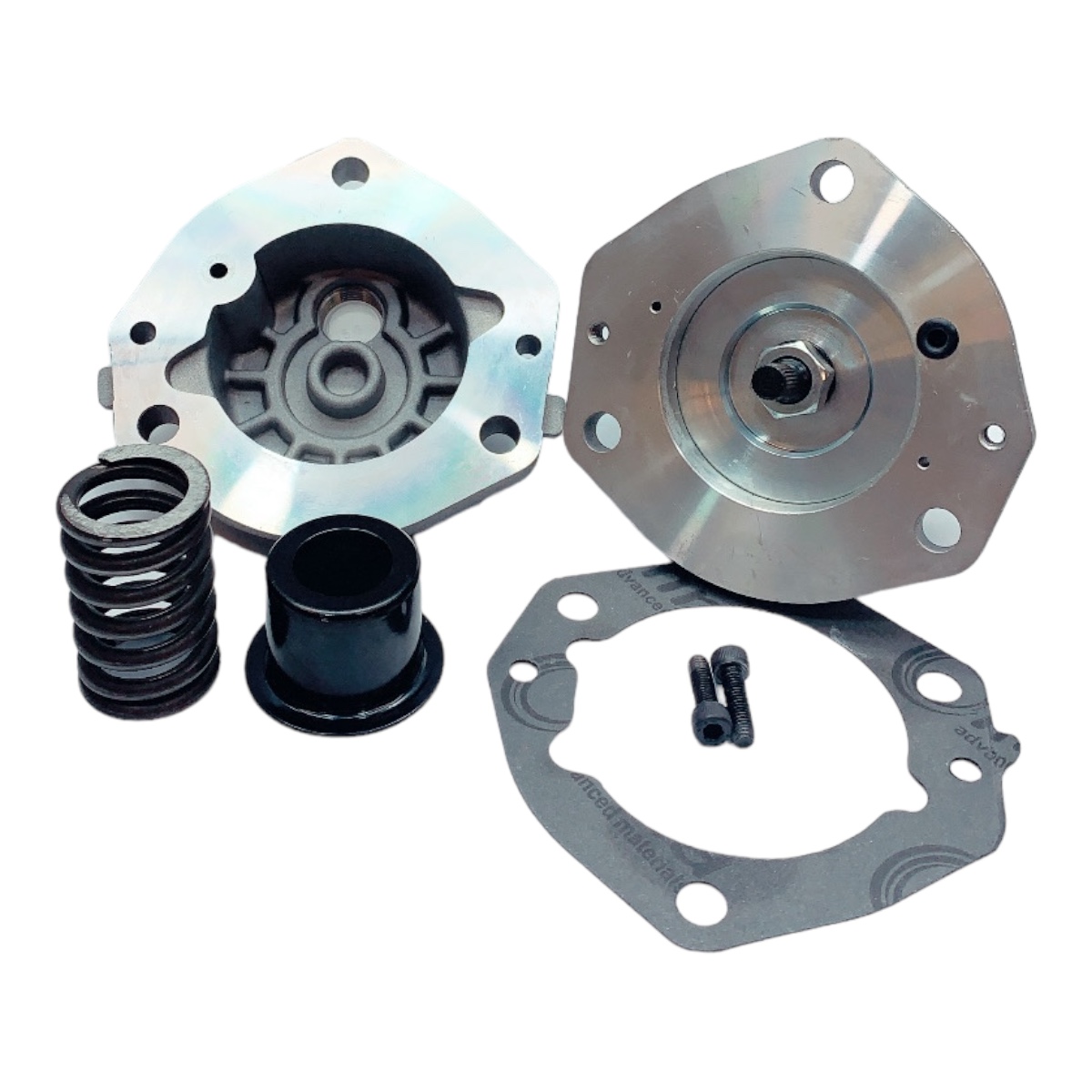 Jogo Reparo Trava Diferencial Rbp835 Pett...