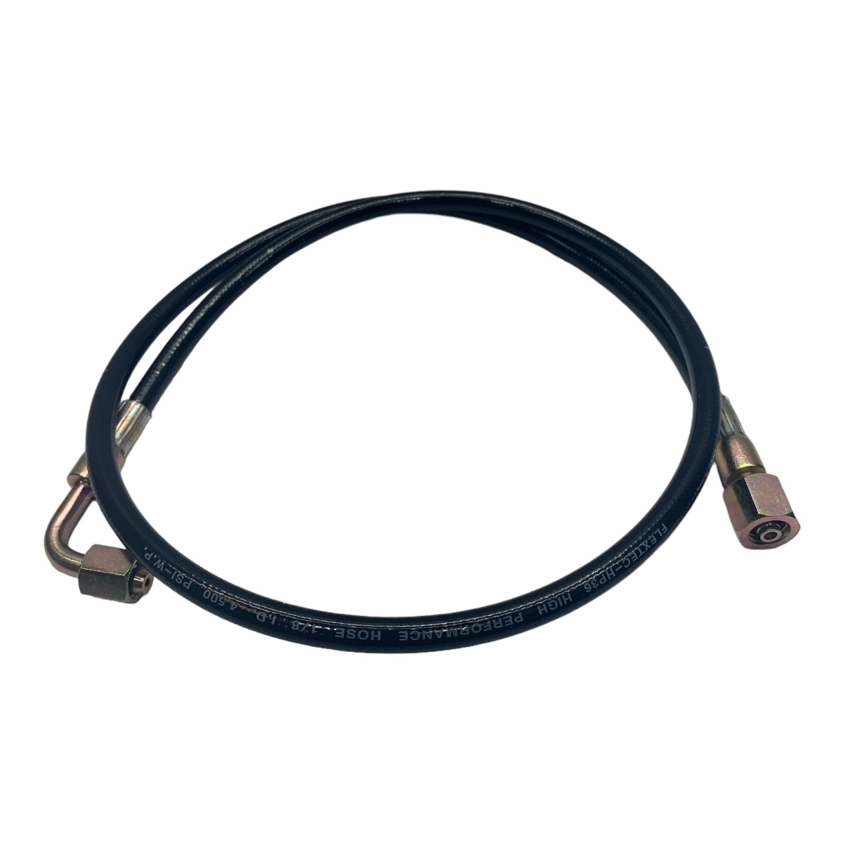 Flexivel Cabina124,G,R,T 440 Pettenuzzo 2...