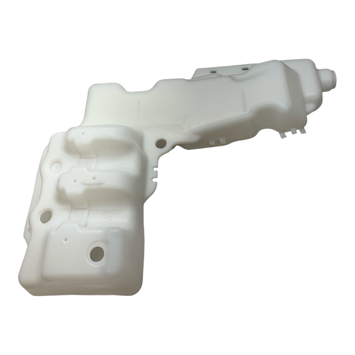 Reservatorio Agua Limp Parabrisa Fm,Fh4 P...