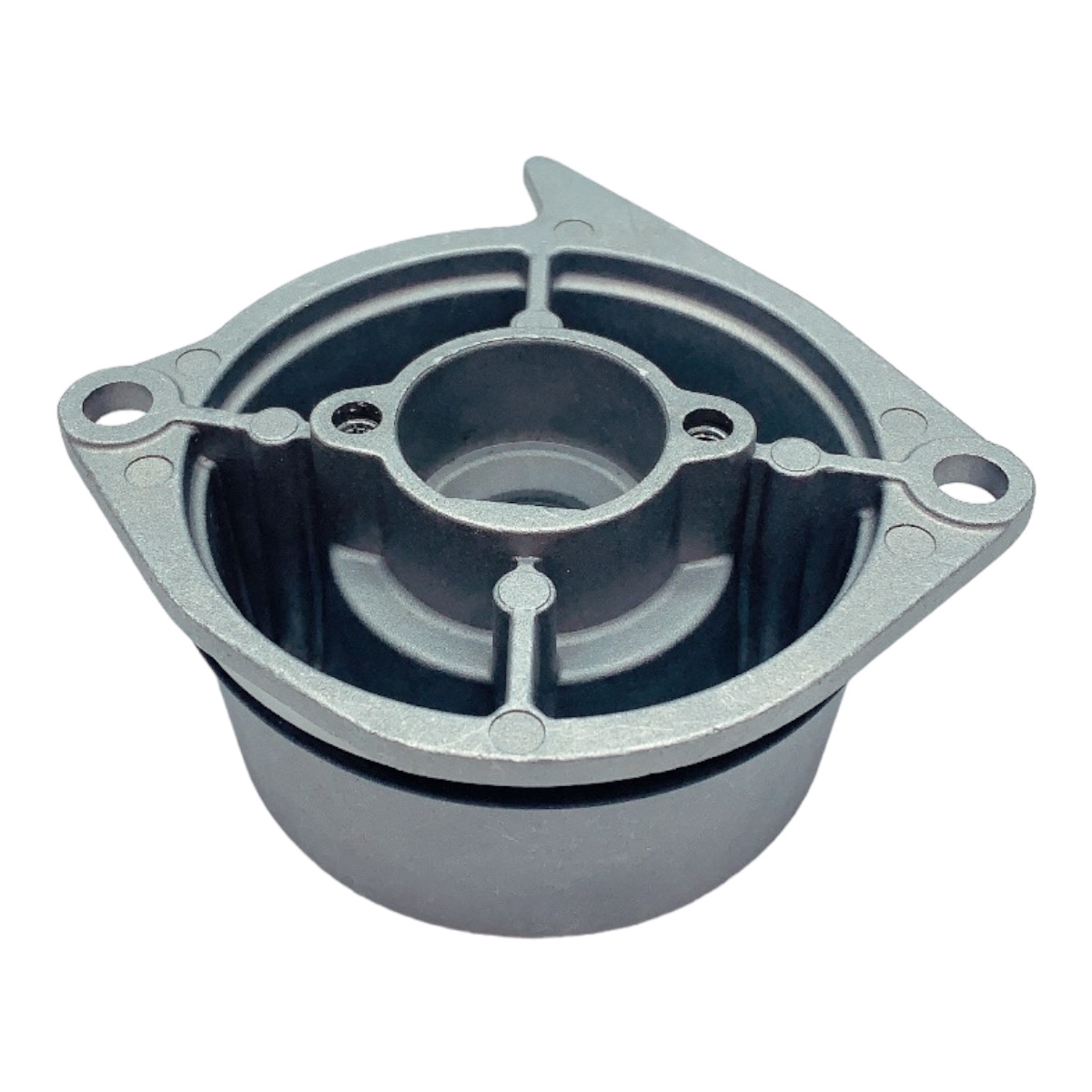 Caneco Cilindro Reduzida Caixa Ishift Pet...