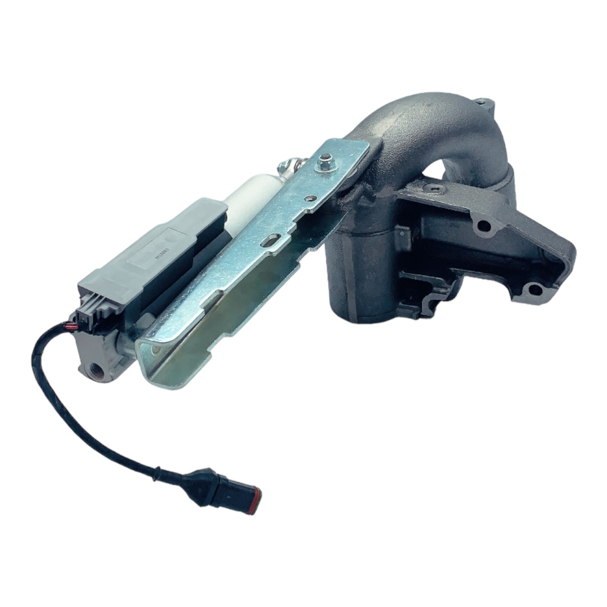 Valvula Egr 124p,G,R 440 Pettenuzzo 20353...