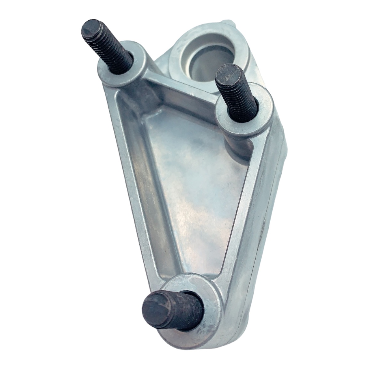 Suporte Alavanca Caixa Cambio 124g Petten...