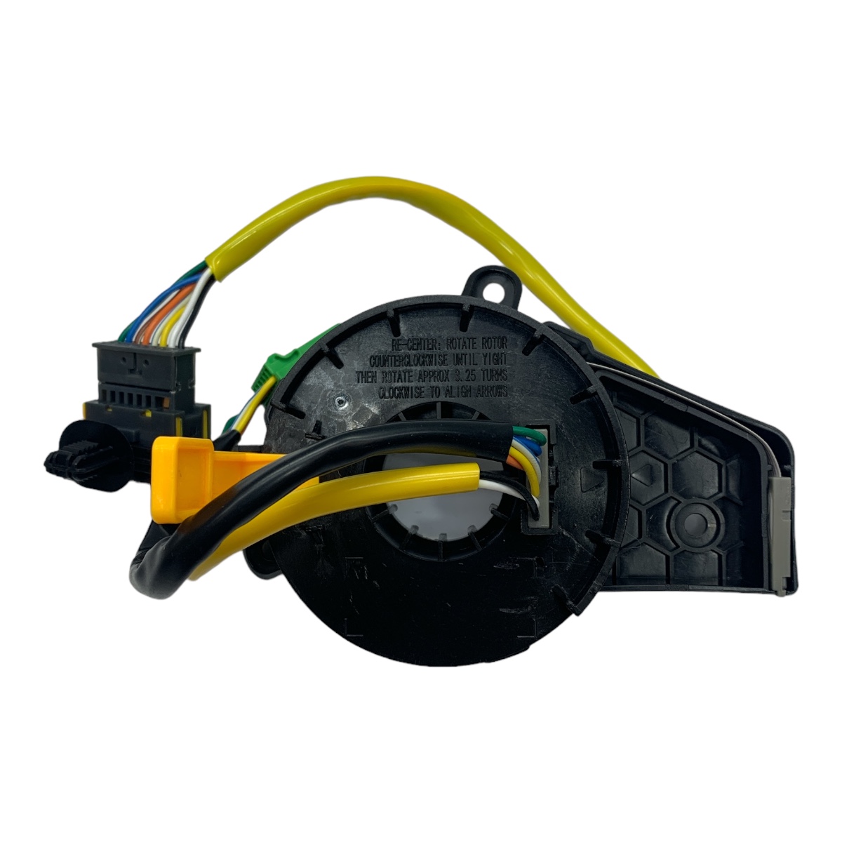 Bobina Contato Volante Direcao C/Air Bag ...