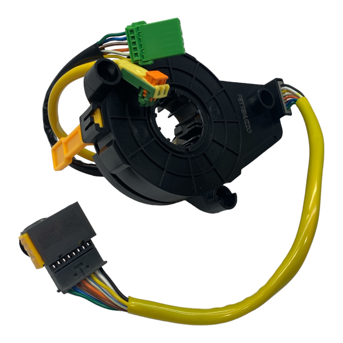 Bobina Contato Volante Direcao C/Air Bag ...