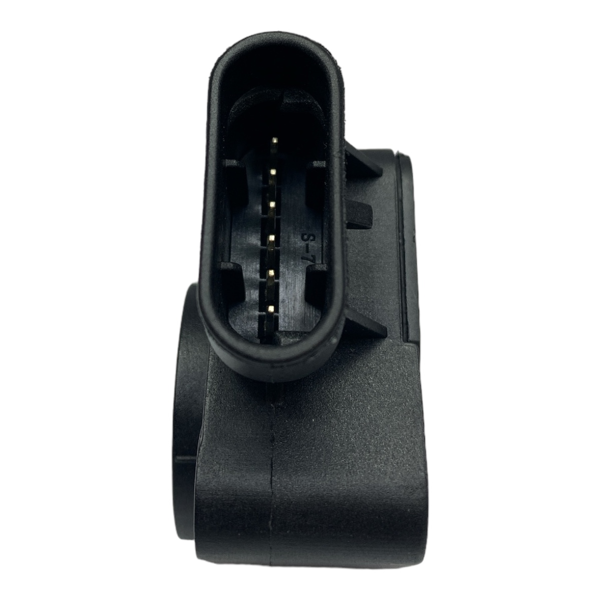 Sensor Pedal Acelerador Sem Fio B12r Pett...