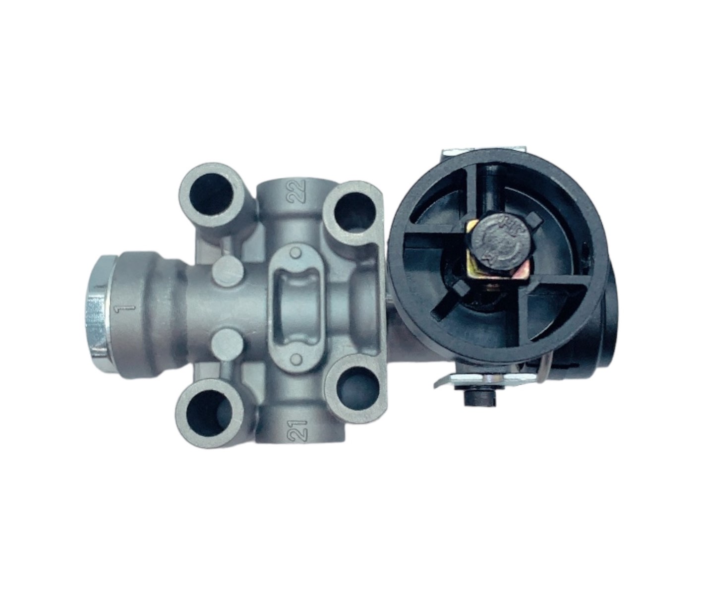 Valvula Suspensao cab Mb,Iveco,Daf,Vw Pet...