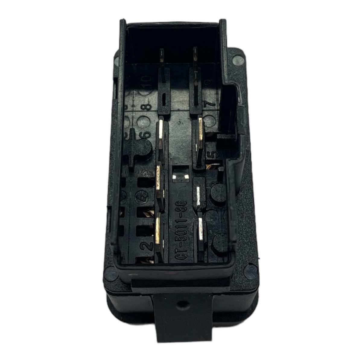 Interruptor Elevacao Eixo 2 Estagios Pett...