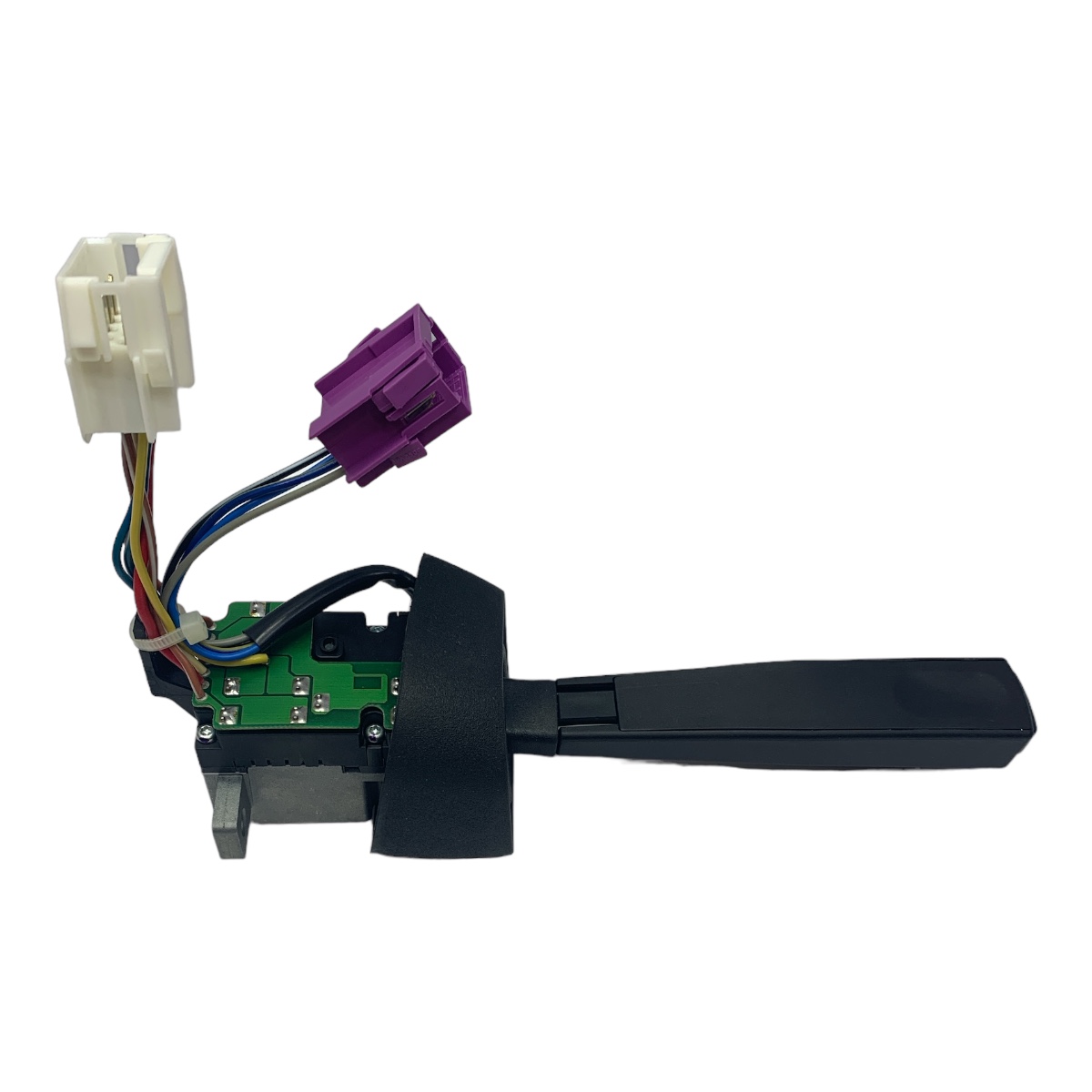 Chave Seta Com Piloto Fh,Nh,Fm D12a Pette...