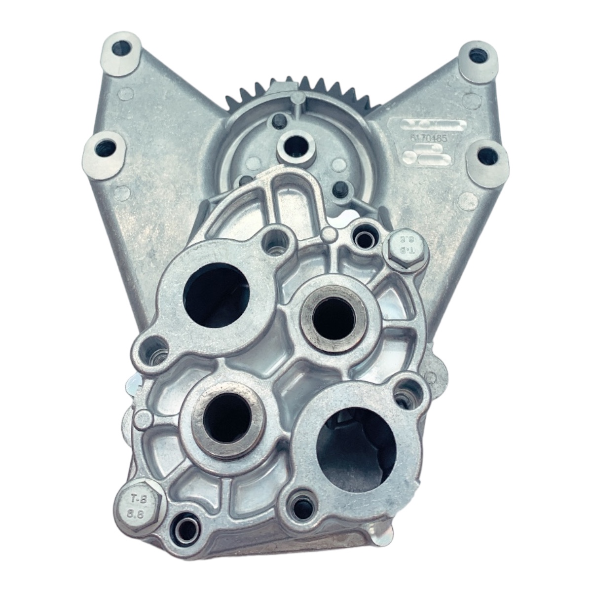 Bomba Oleo Motor D12c/D Pettenuzzo 20709848