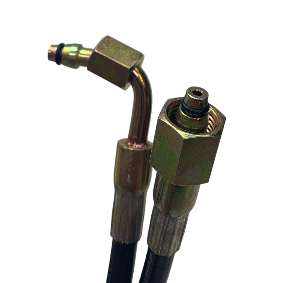 Flexivel Cabina Ntg 4100mm E 2022mm Pette...