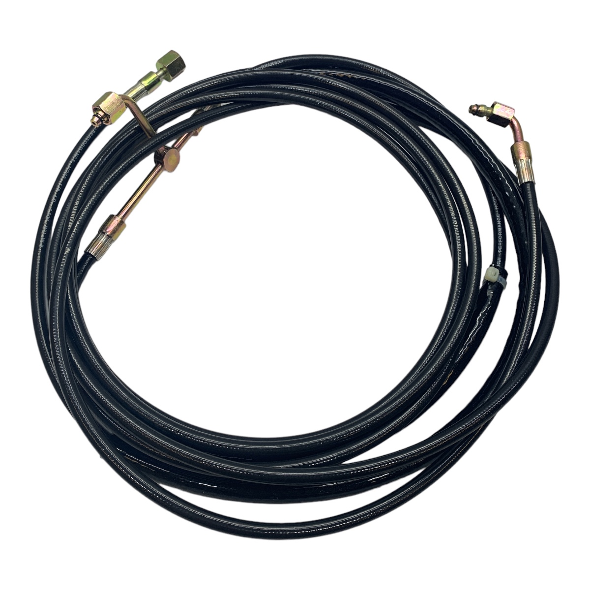 Flexivel Cabina Ntg 4100mm E 2022mm Pette...