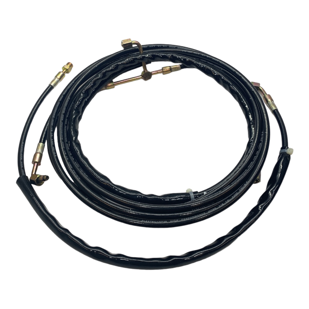 Flexivel Cabina Ntg Pettenuzzo 2653587