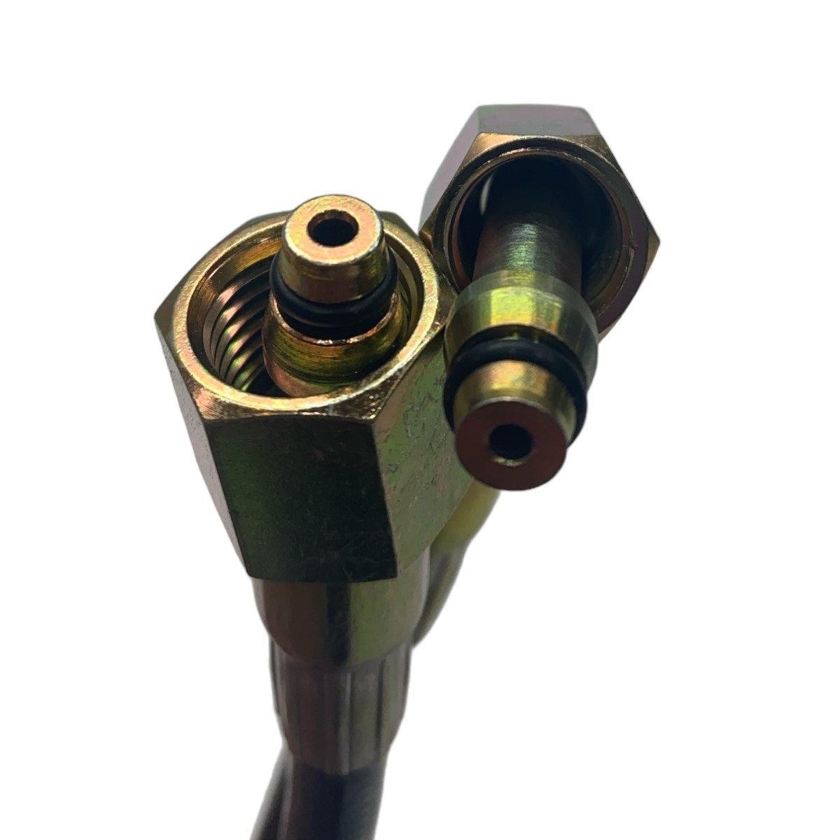 Flexivel Cabina Ntg 4550mm E 2020mm Pette...