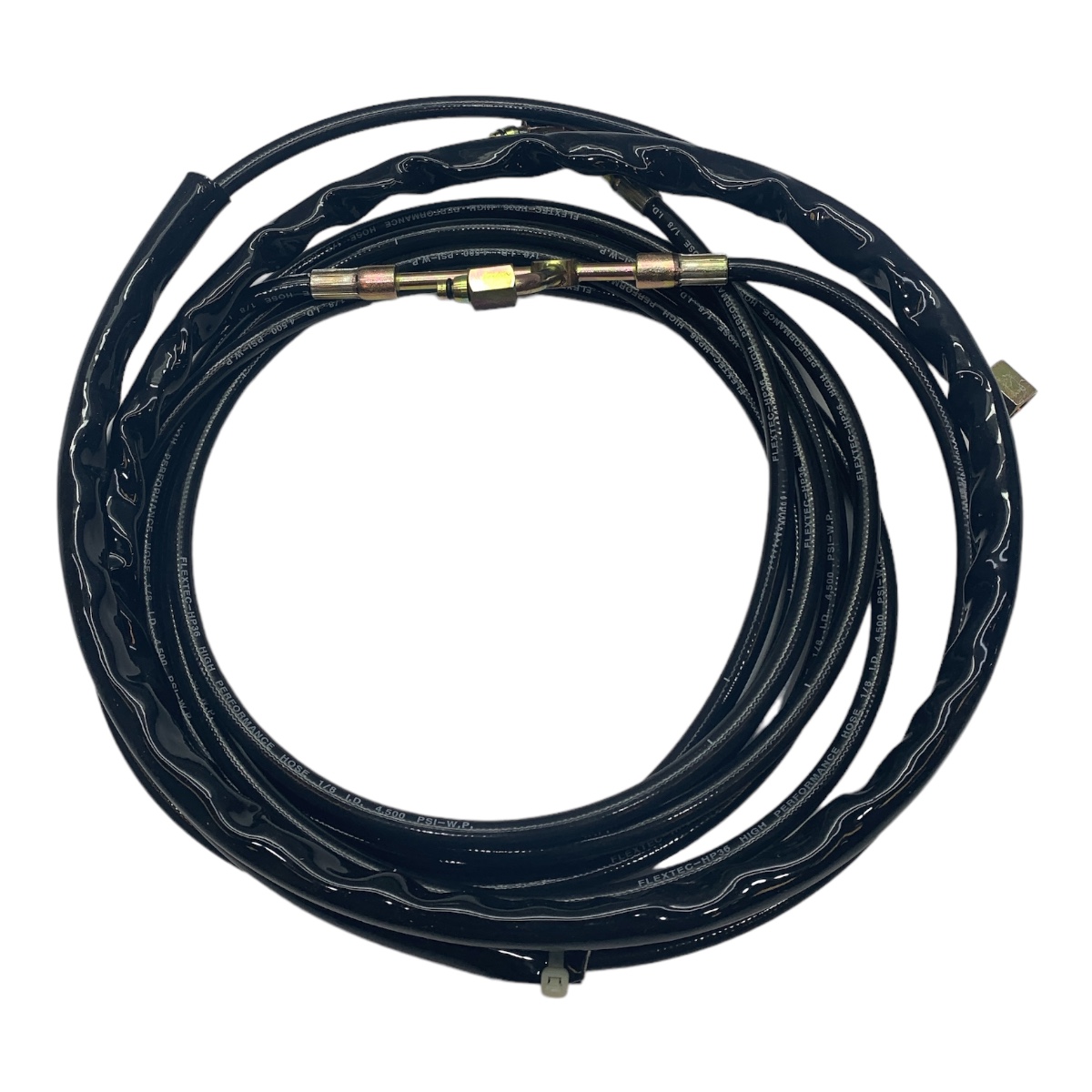 Flexivel Cabina Ntg 4550mm E 2020mm Pette...