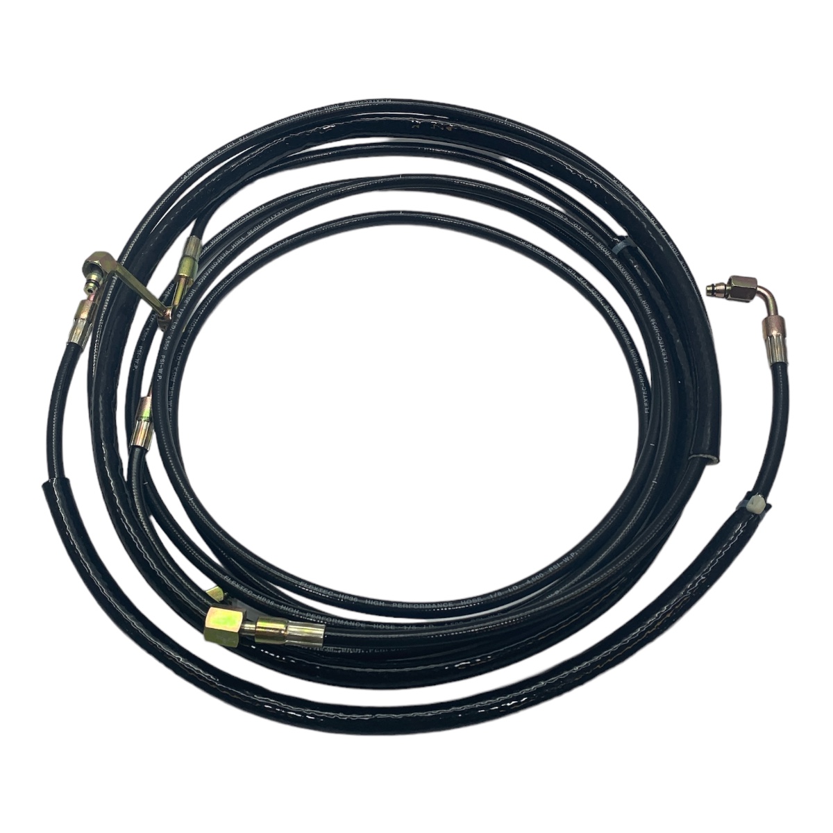 Flexivel Cabina Ntg Pettenuzzo 2474826