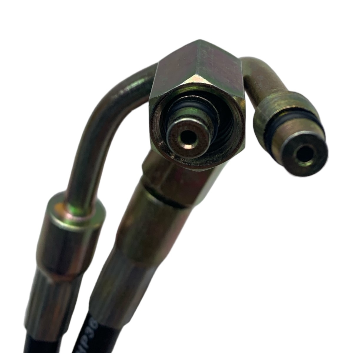 Flexivel Cabina Scania 1740mm Pettenuzzo ...