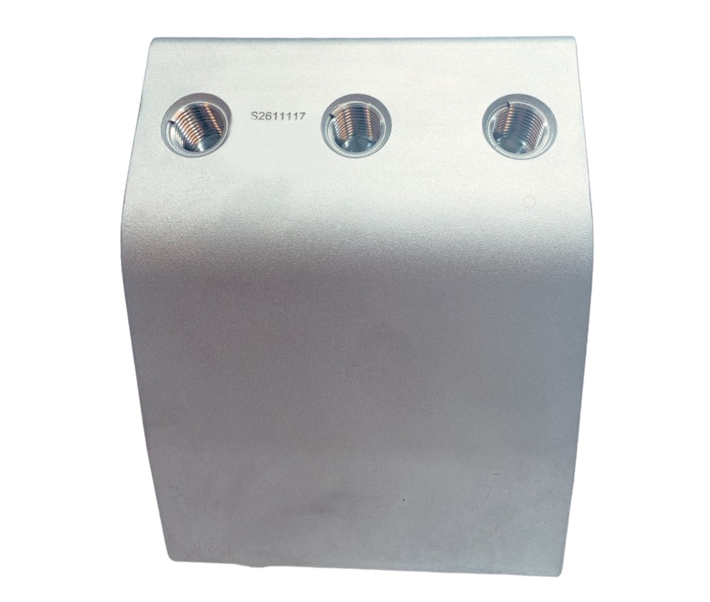 Coxim Dianteiro Motor 124p,G,R Ntg Dc16 P...