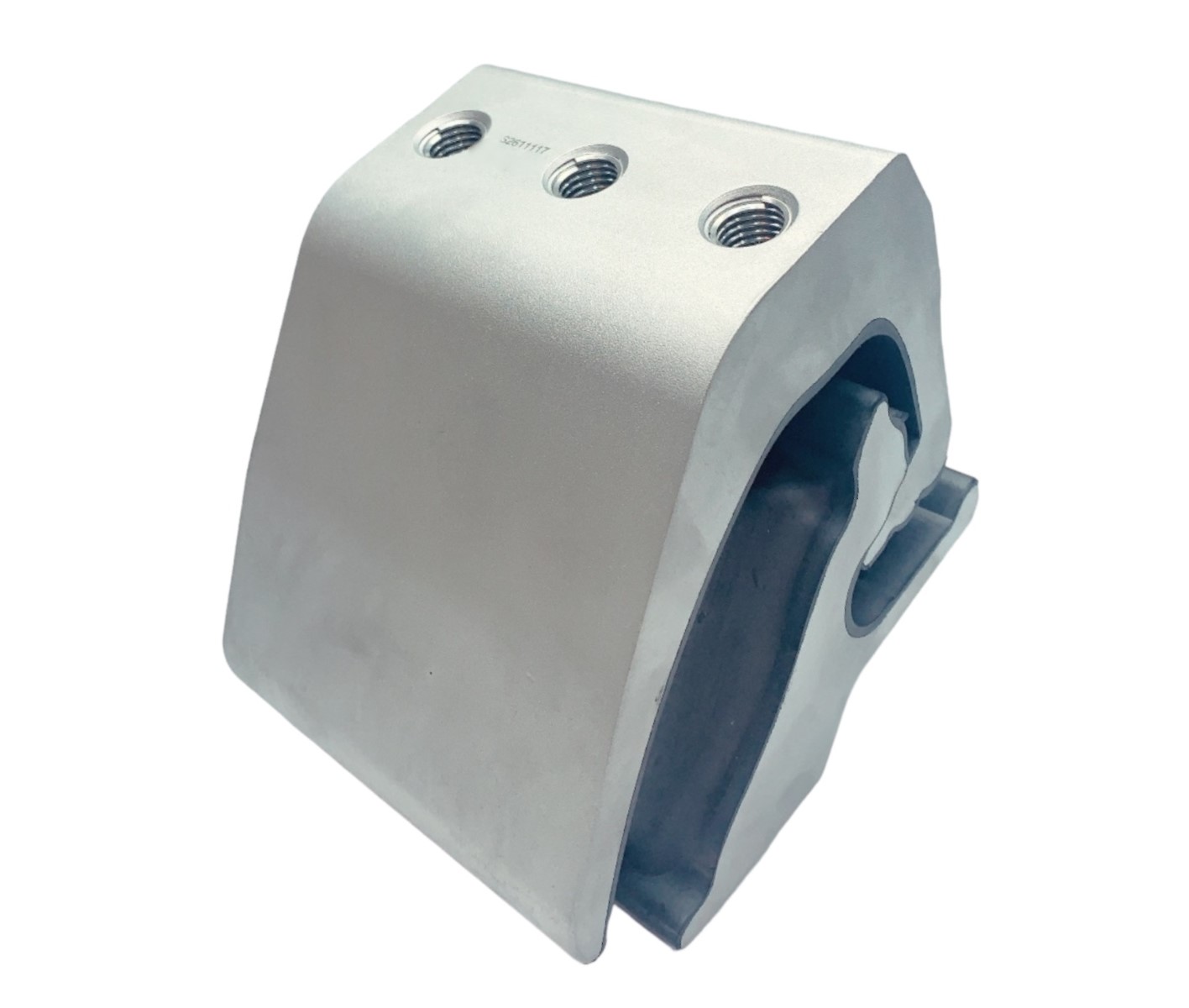 Coxim Dianteiro Motor 124p,G,R Ntg Dc16 P...