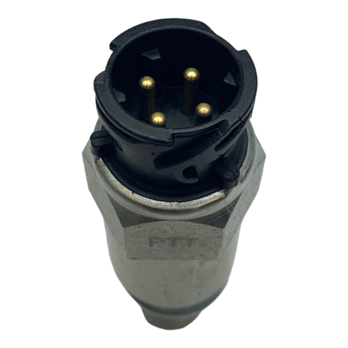 Sensor Velocidade Caixa Eaton 4 Pinos Pet...