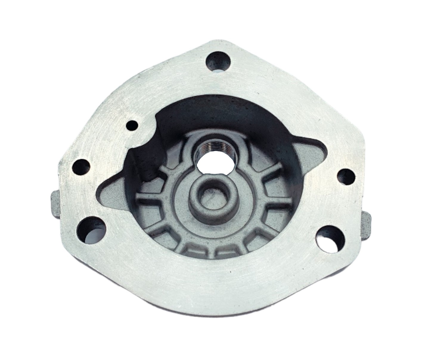 Tampa Trava Diferencial Rbp835 Pettenuzzo...