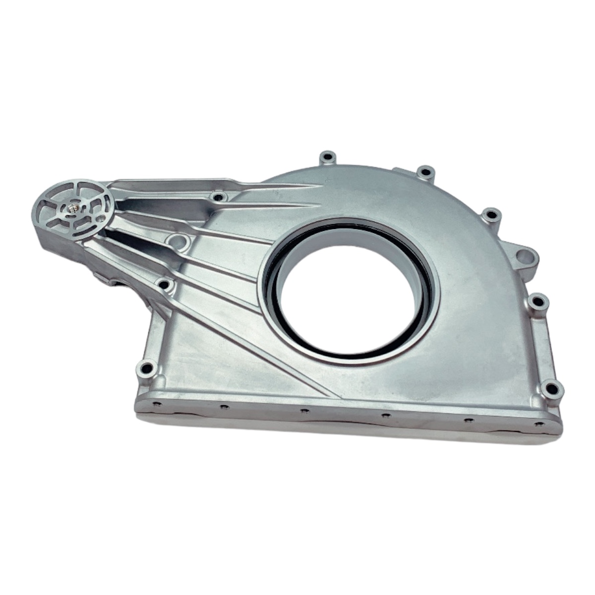 Tampa Dianteira Motor D13 124p,G,R 440 Pe...