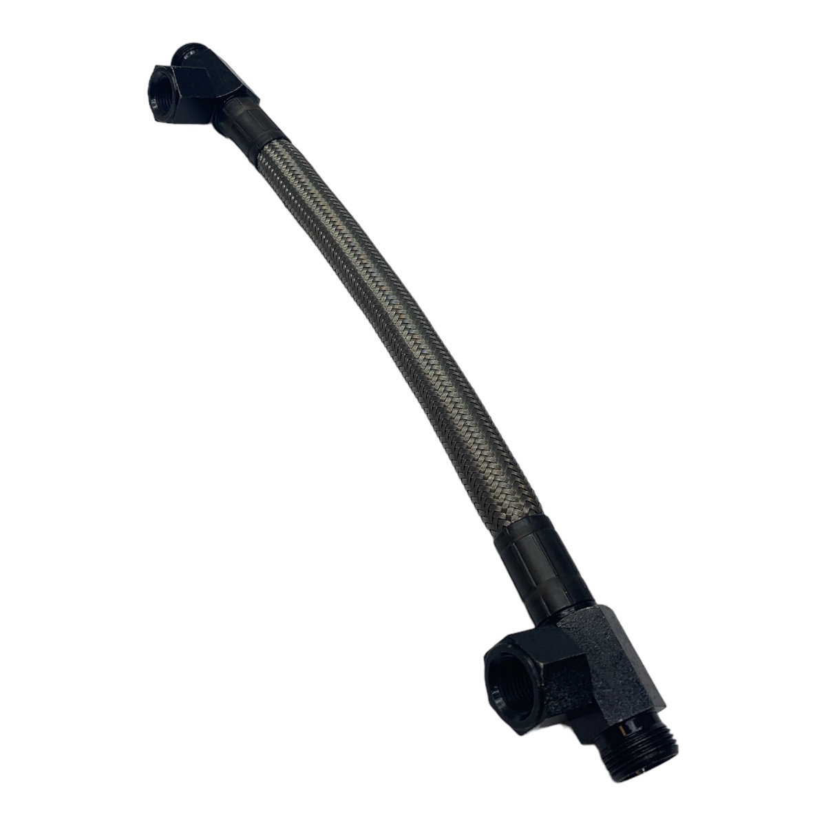 Flexivel Compressor Valvula Apu Fm,Fh Pet...