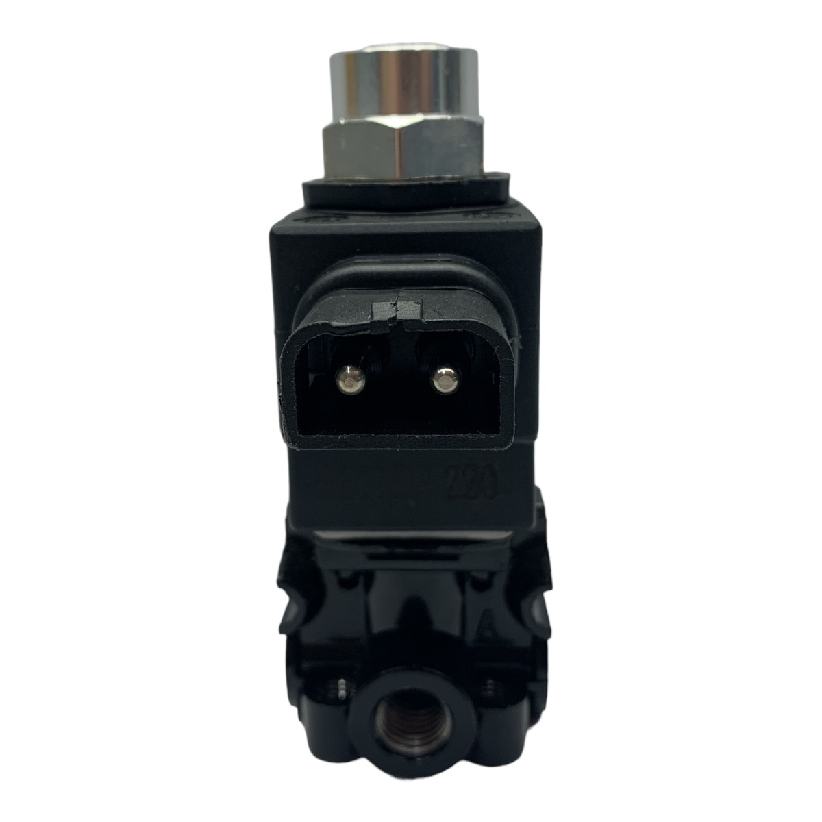 Valvula Transferencia Cambio Fh,Fm,Fmx,Nh...