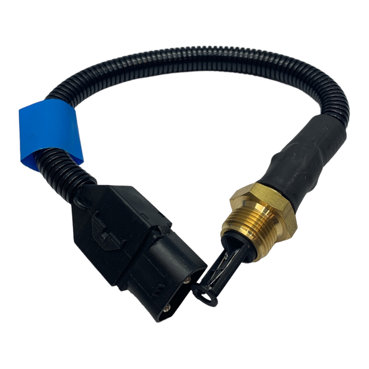 Sensor Temperatura Ar Coletor Admissao P ...