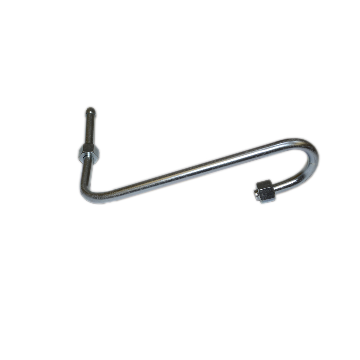 Tubo Lubrificacao Turbina 114,124r,T Pett...