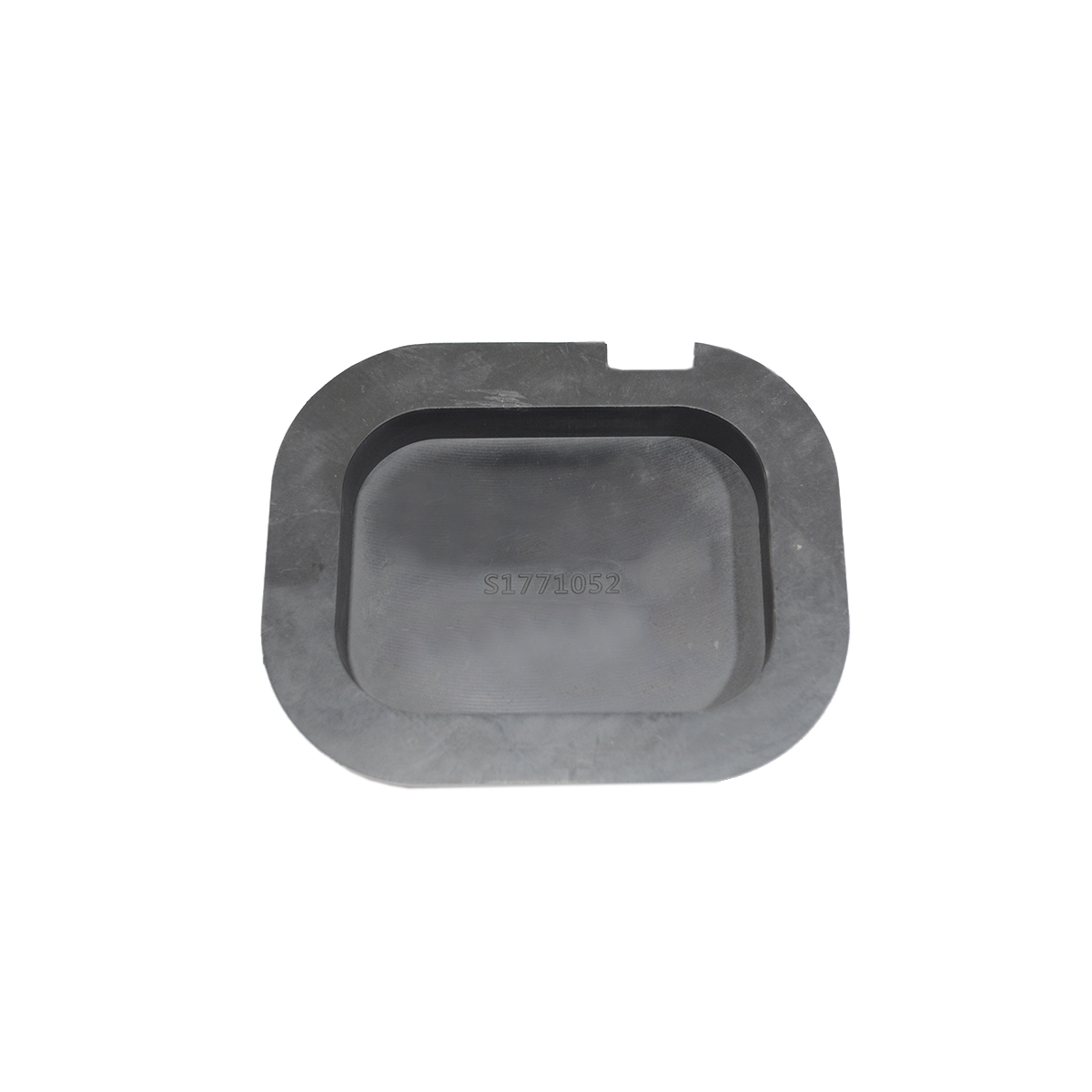 Tampa Carcaca Embreagem 124p,G,R,T Petten...