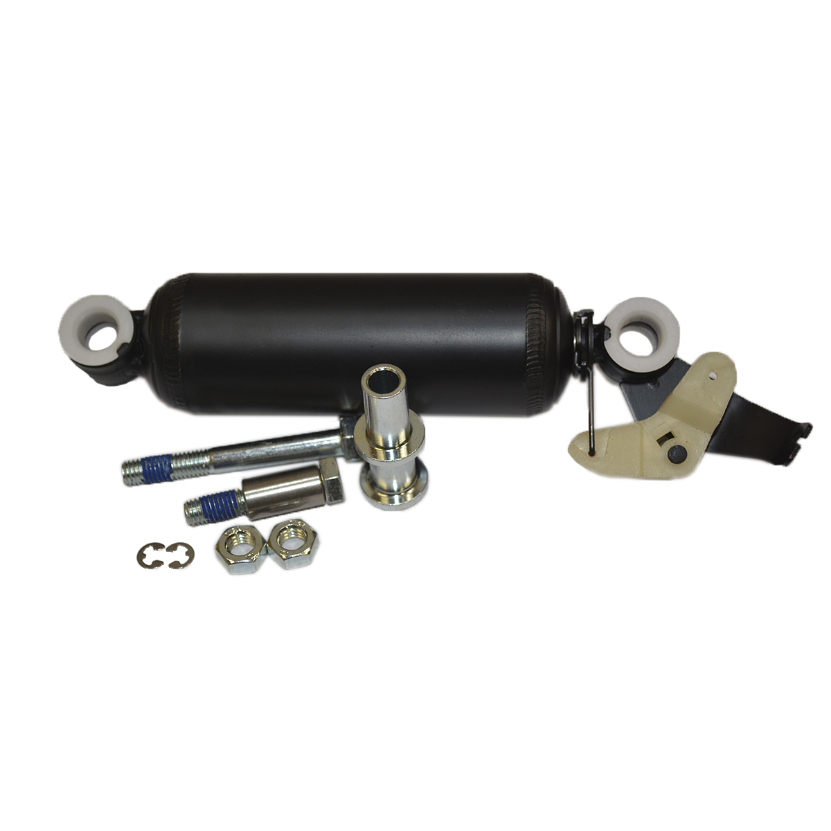 Amortecedor Banco 124p,G,R,T Pettenuzzo 1...